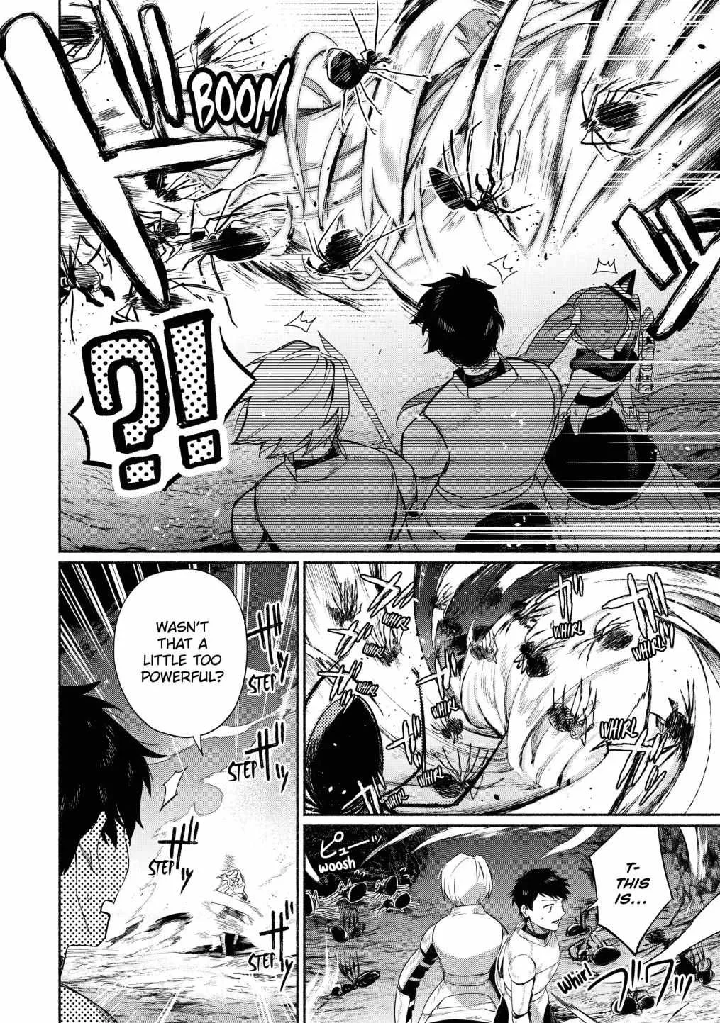 Around 40 Kenja no Isekai Seikatsu Nikki ~ Kimana na Isekai Kyoushi Raifu ~ Chapter 12 page 14