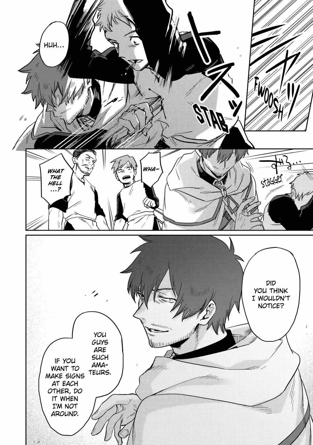 Around 40 Kenja no Isekai Seikatsu Nikki ~ Kimana na Isekai Kyoushi Raifu ~ Chapter 8 page 10