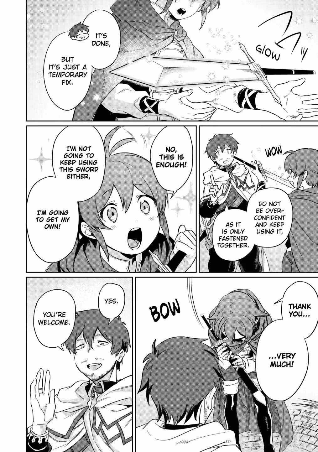 Around 40 Kenja no Isekai Seikatsu Nikki ~ Kimana na Isekai Kyoushi Raifu ~ Chapter 10 page 26