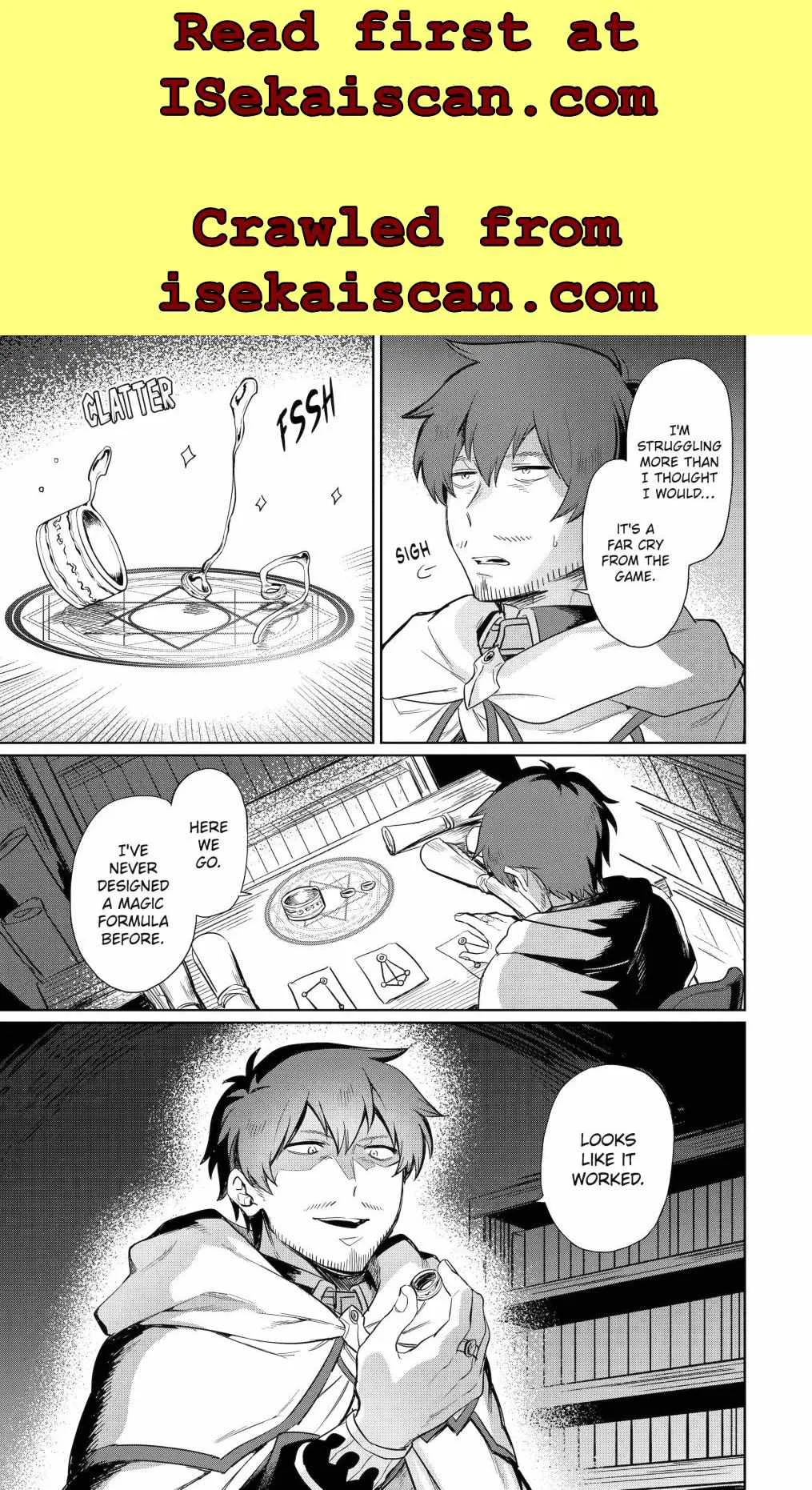 Around 40 Kenja no Isekai Seikatsu Nikki ~ Kimana na Isekai Kyoushi Raifu ~ Chapter 9 page 3