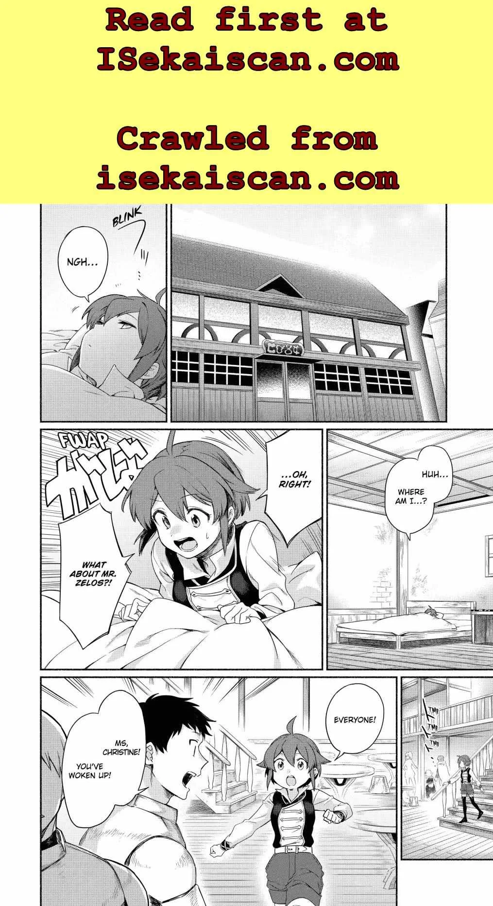Around 40 Kenja no Isekai Seikatsu Nikki ~ Kimana na Isekai Kyoushi Raifu ~ Chapter 12 page 16