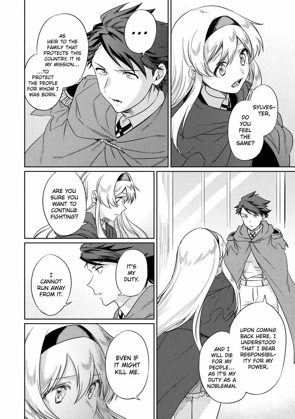 Around 40 Kenja no Isekai Seikatsu Nikki ~ Kimana na Isekai Kyoushi Raifu ~ Chapter 9 page 20
