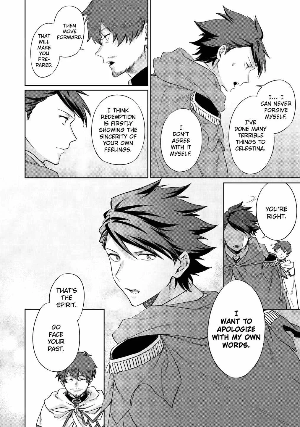 Around 40 Kenja no Isekai Seikatsu Nikki ~ Kimana na Isekai Kyoushi Raifu ~ Chapter 9 page 16