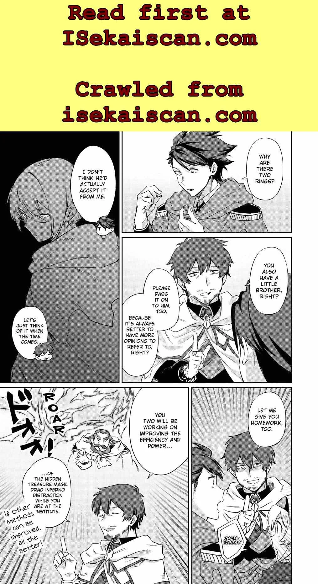 Around 40 Kenja no Isekai Seikatsu Nikki ~ Kimana na Isekai Kyoushi Raifu ~ Chapter 9 page 27