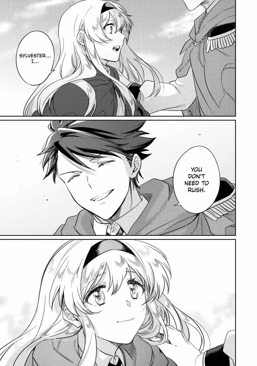 Around 40 Kenja no Isekai Seikatsu Nikki ~ Kimana na Isekai Kyoushi Raifu ~ Chapter 9 page 23