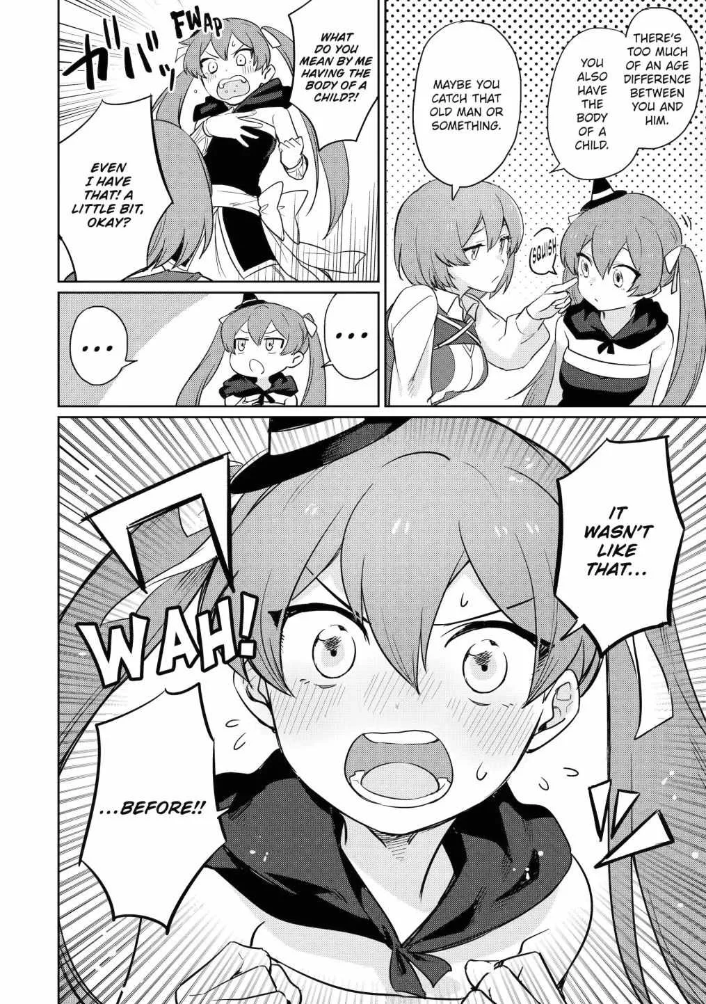 Around 40 Kenja no Isekai Seikatsu Nikki ~ Kimana na Isekai Kyoushi Raifu ~ Chapter 8 page 26