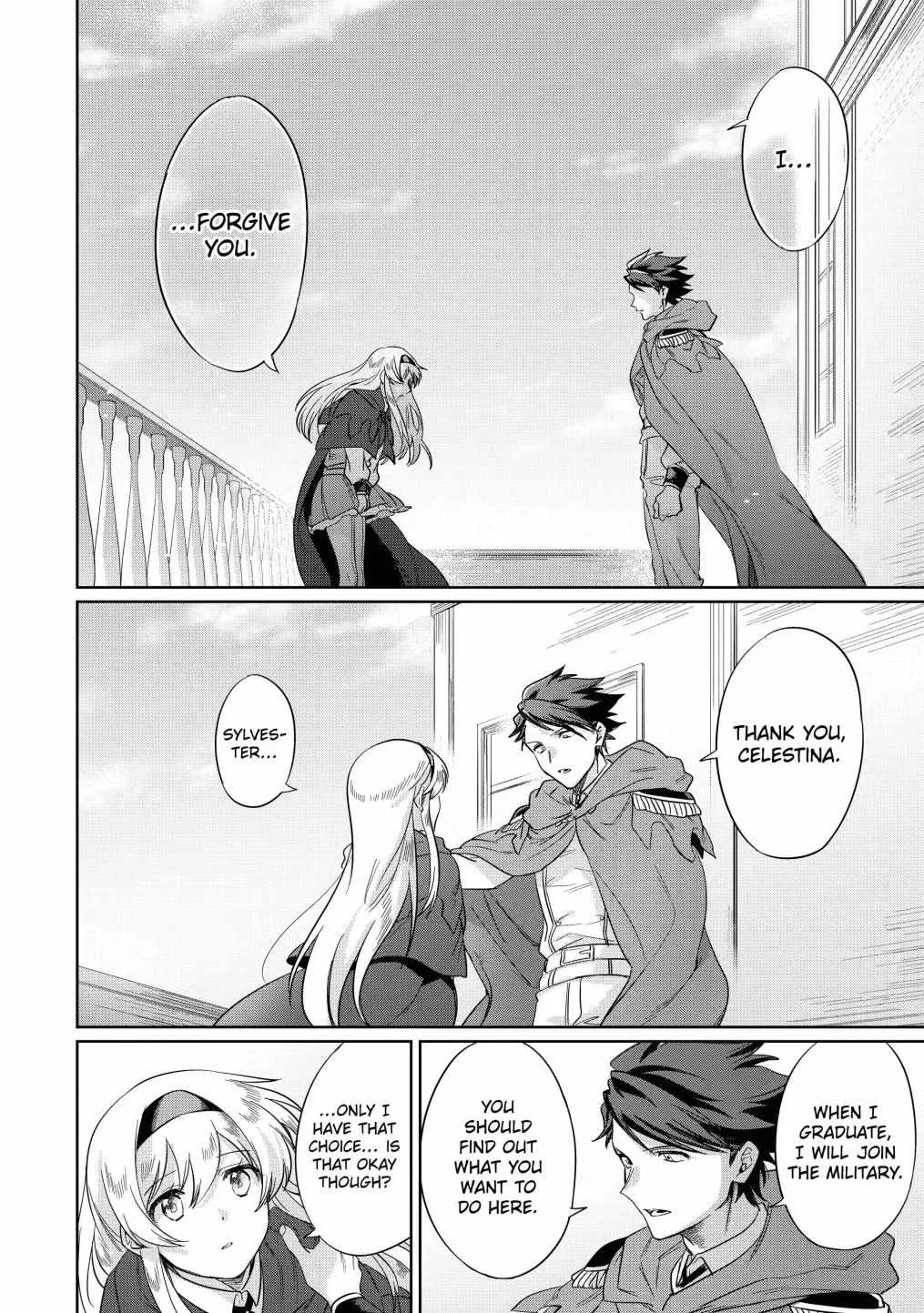 Around 40 Kenja no Isekai Seikatsu Nikki ~ Kimana na Isekai Kyoushi Raifu ~ Chapter 9 page 22