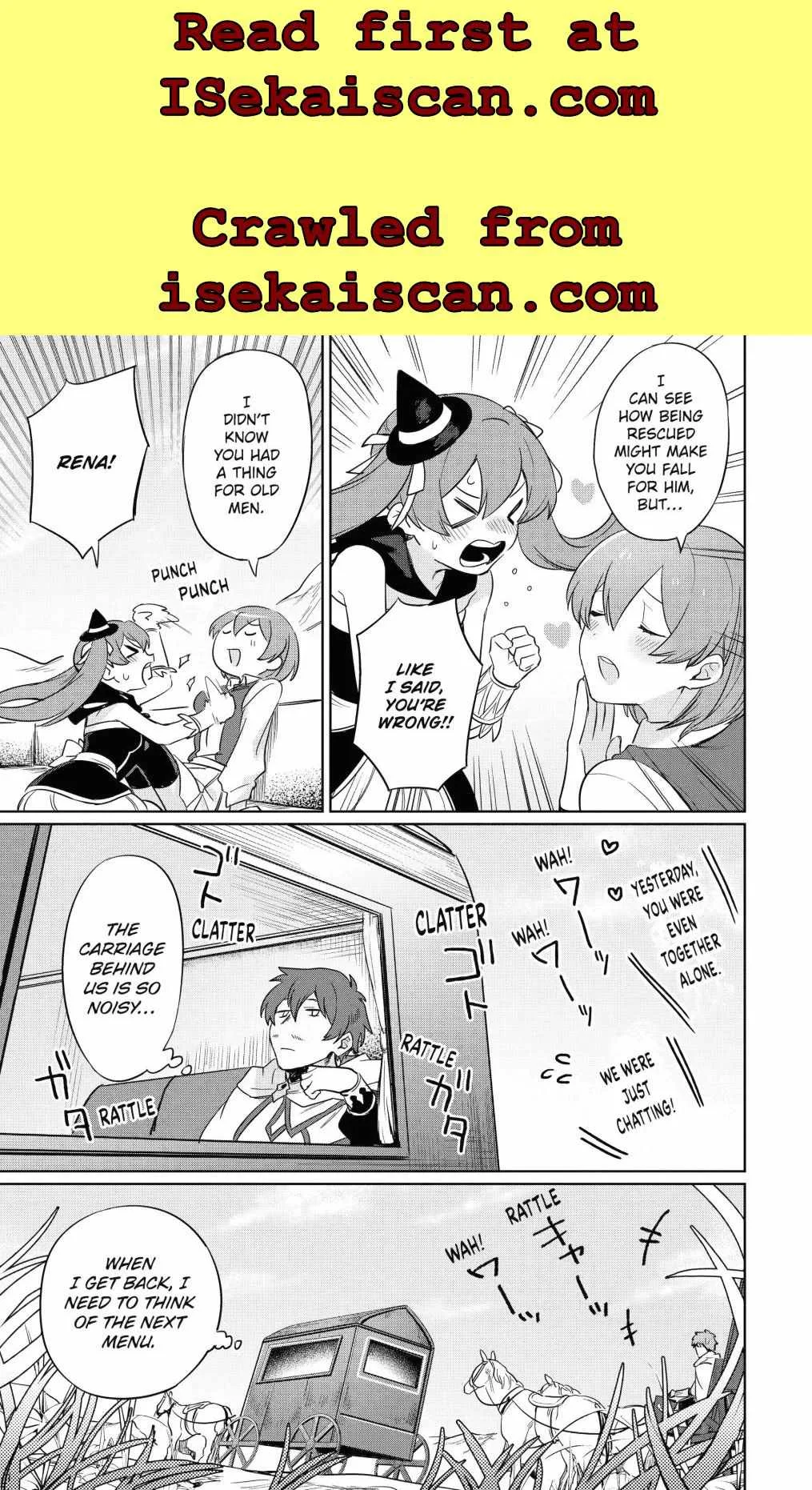 Around 40 Kenja no Isekai Seikatsu Nikki ~ Kimana na Isekai Kyoushi Raifu ~ Chapter 8 page 27