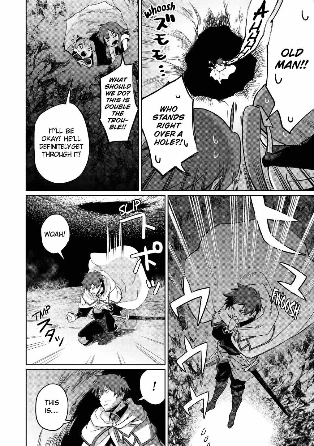 Around 40 Kenja no Isekai Seikatsu Nikki ~ Kimana na Isekai Kyoushi Raifu ~ Chapter 11 page 20