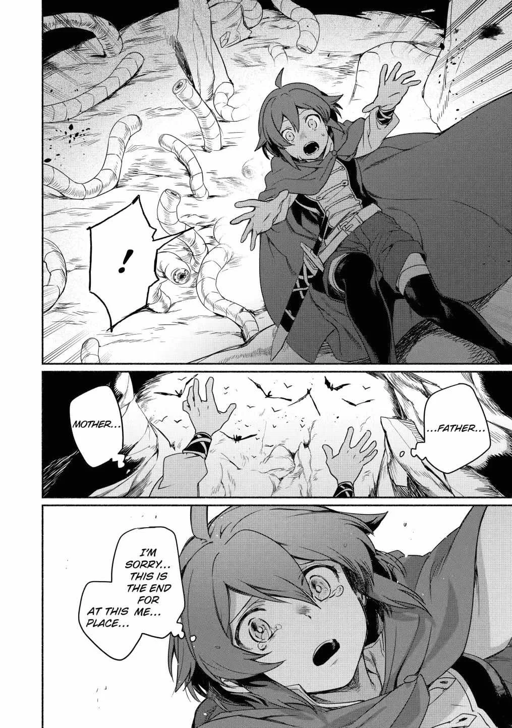 Around 40 Kenja no Isekai Seikatsu Nikki ~ Kimana na Isekai Kyoushi Raifu ~ Chapter 11 page 24