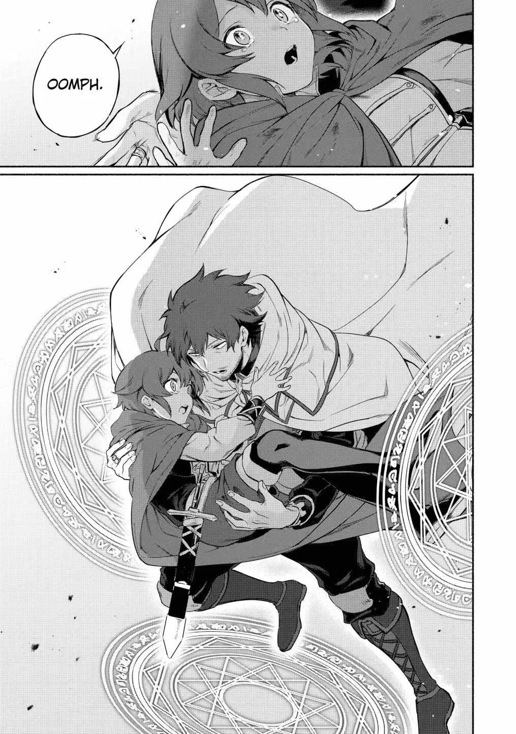 Around 40 Kenja no Isekai Seikatsu Nikki ~ Kimana na Isekai Kyoushi Raifu ~ Chapter 11 page 25