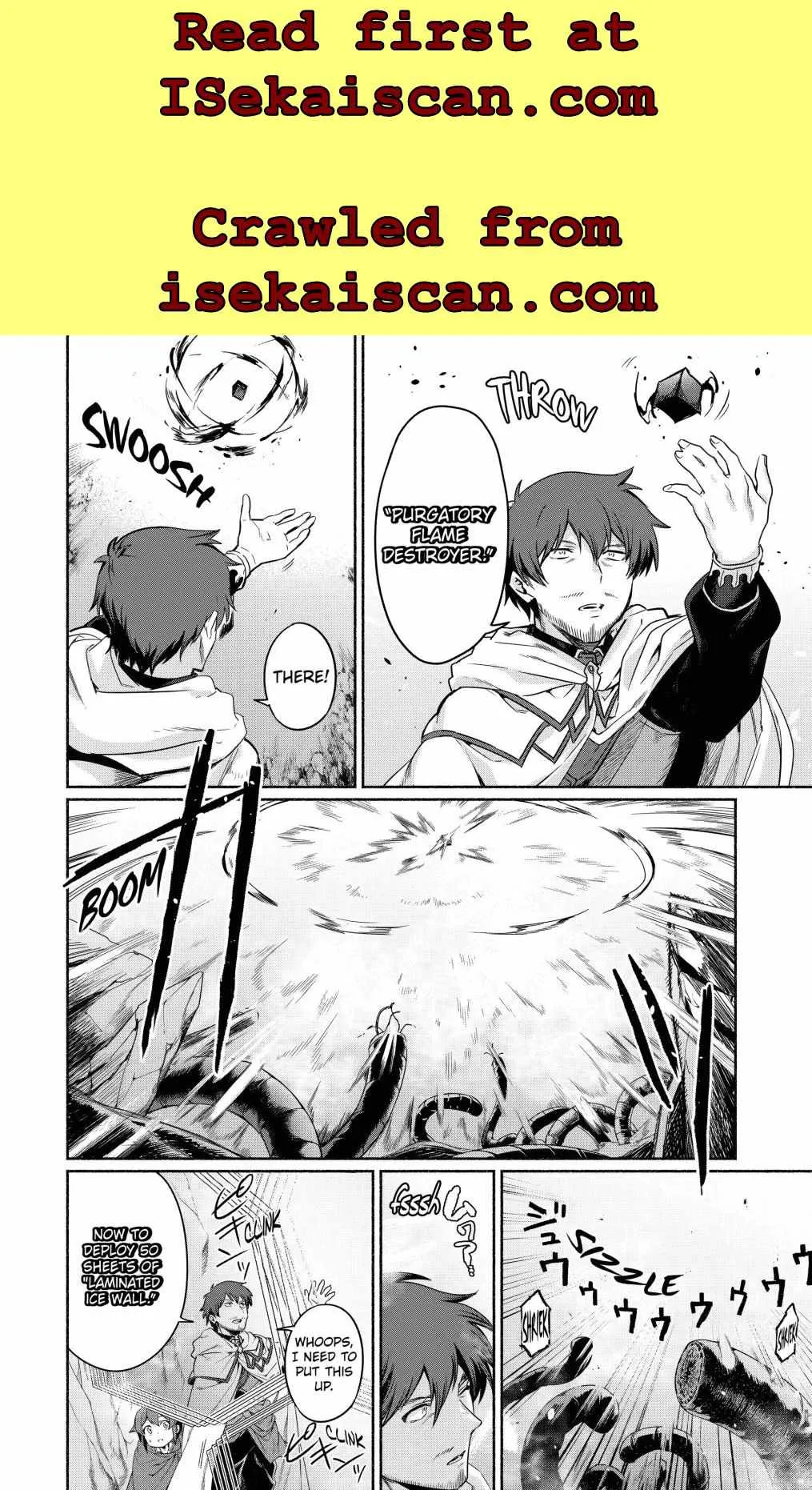 Around 40 Kenja no Isekai Seikatsu Nikki ~ Kimana na Isekai Kyoushi Raifu ~ Chapter 11 page 28