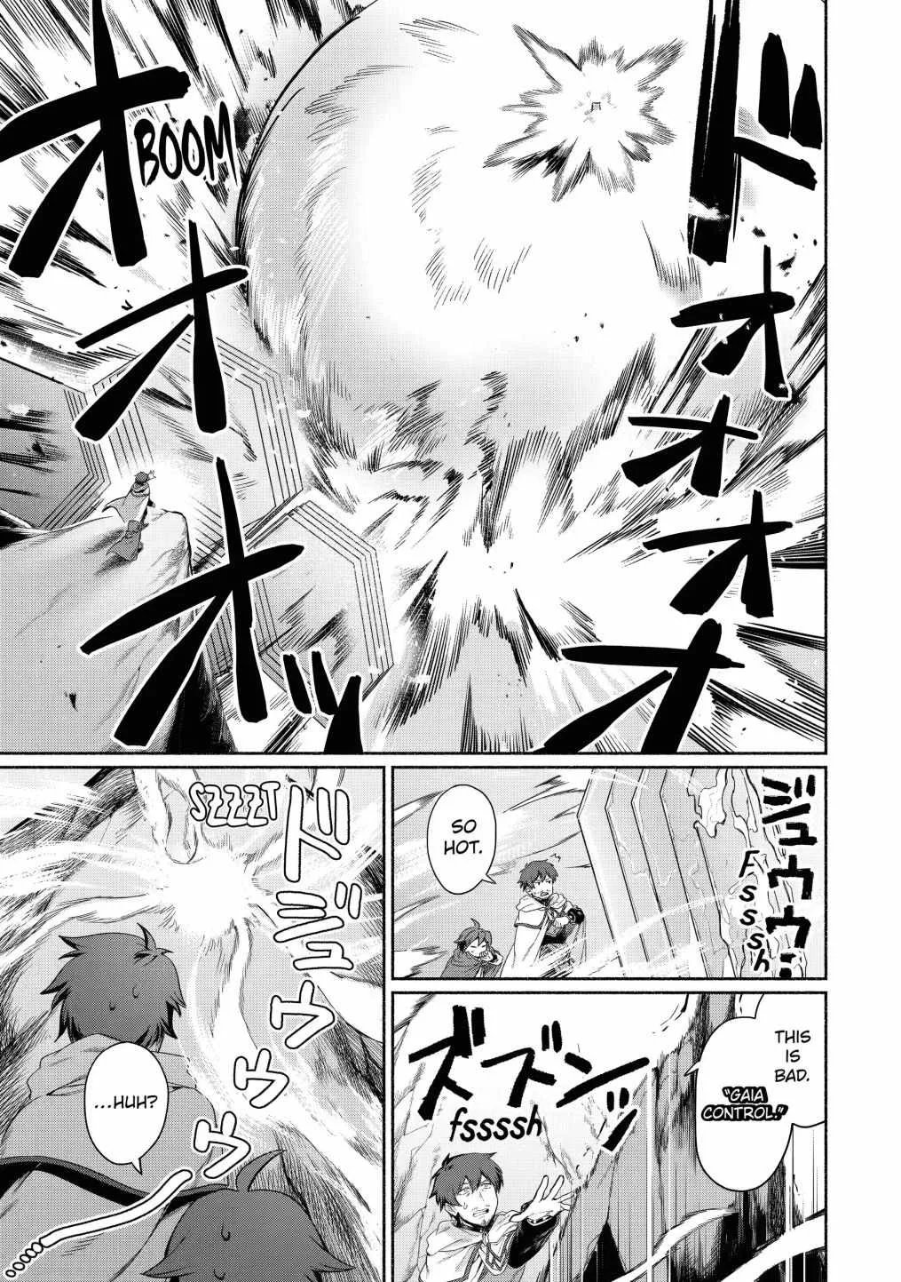 Around 40 Kenja no Isekai Seikatsu Nikki ~ Kimana na Isekai Kyoushi Raifu ~ Chapter 11 page 29