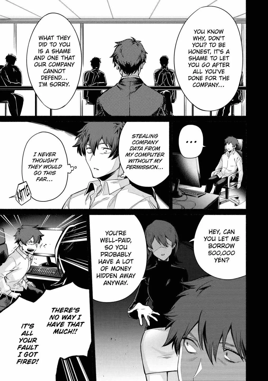 Around 40 Kenja no Isekai Seikatsu Nikki ~ Kimana na Isekai Kyoushi Raifu ~ Chapter 14 page 1