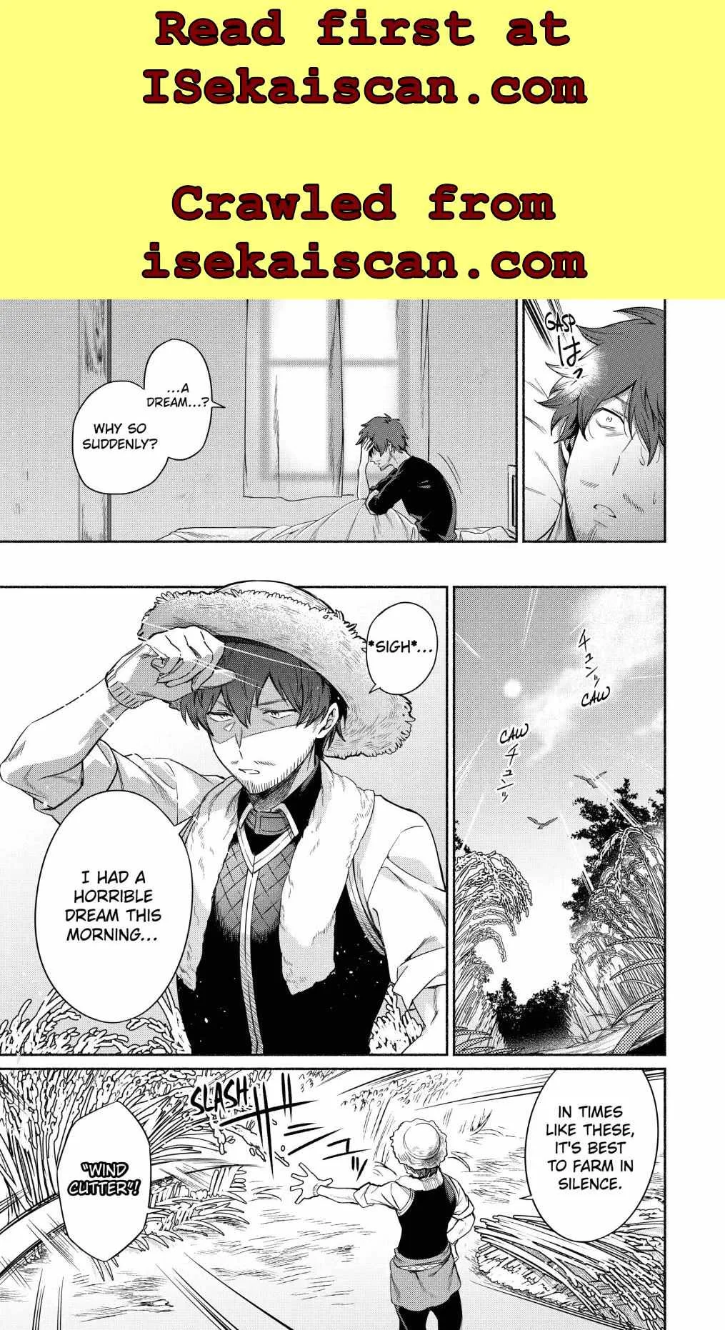 Around 40 Kenja no Isekai Seikatsu Nikki ~ Kimana na Isekai Kyoushi Raifu ~ Chapter 14 page 3
