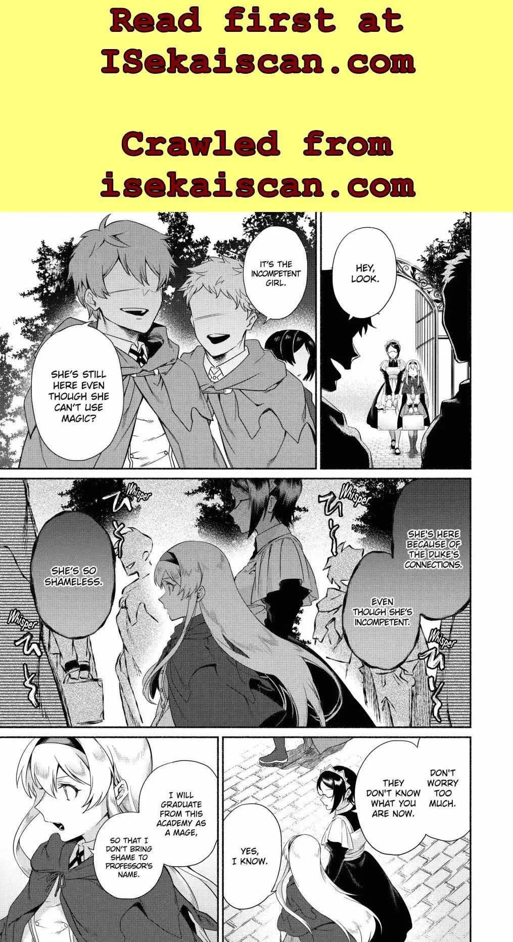 Around 40 Kenja no Isekai Seikatsu Nikki ~ Kimana na Isekai Kyoushi Raifu ~ Chapter 13 page 3