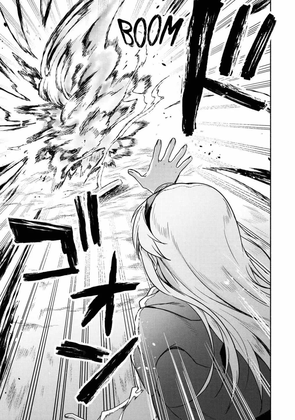 Around 40 Kenja no Isekai Seikatsu Nikki ~ Kimana na Isekai Kyoushi Raifu ~ Chapter 13 page 9