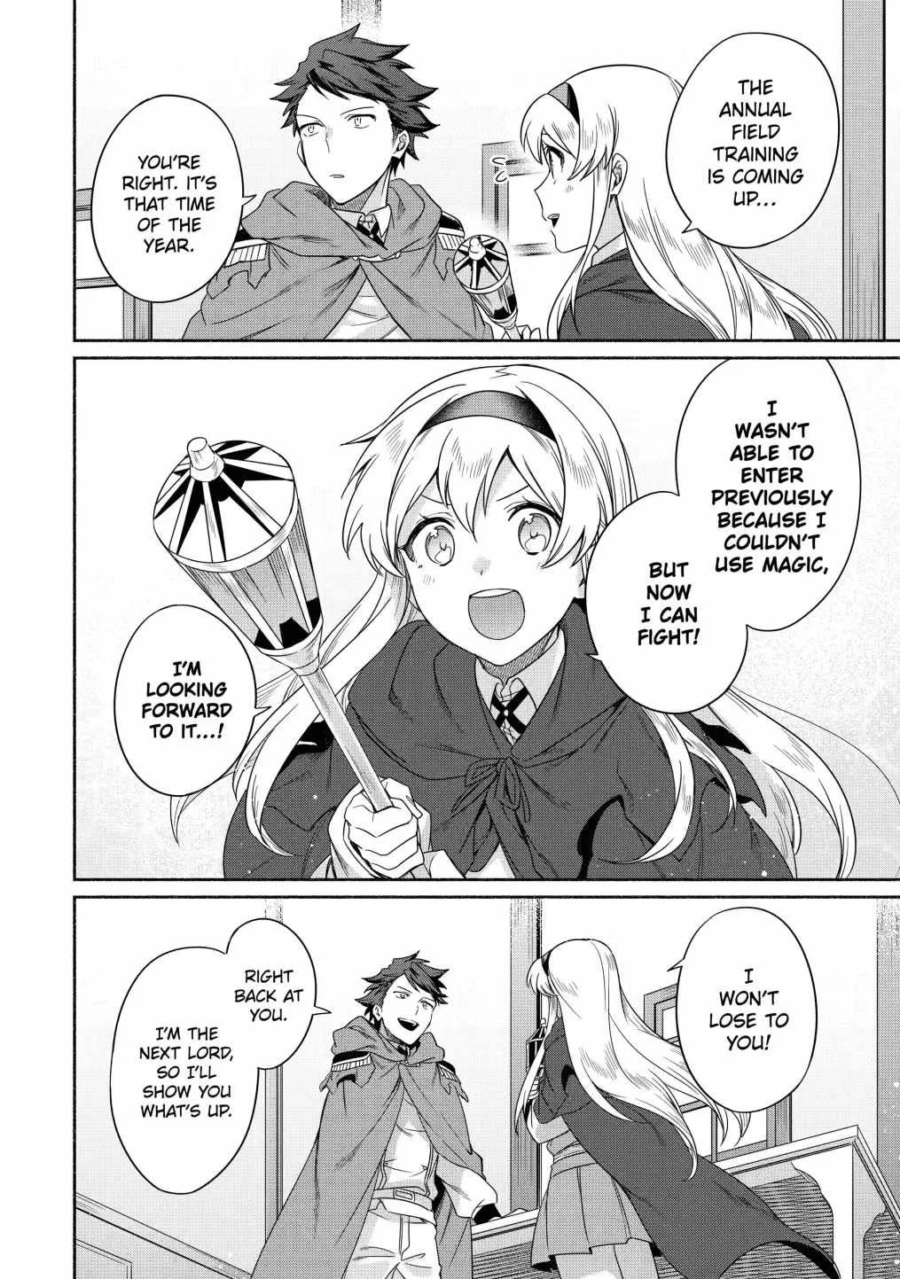 Around 40 Kenja no Isekai Seikatsu Nikki ~ Kimana na Isekai Kyoushi Raifu ~ Chapter 16 page 12
