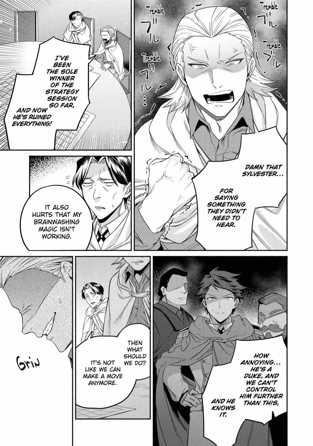 Around 40 Kenja no Isekai Seikatsu Nikki ~ Kimana na Isekai Kyoushi Raifu ~ Chapter 16 page 19