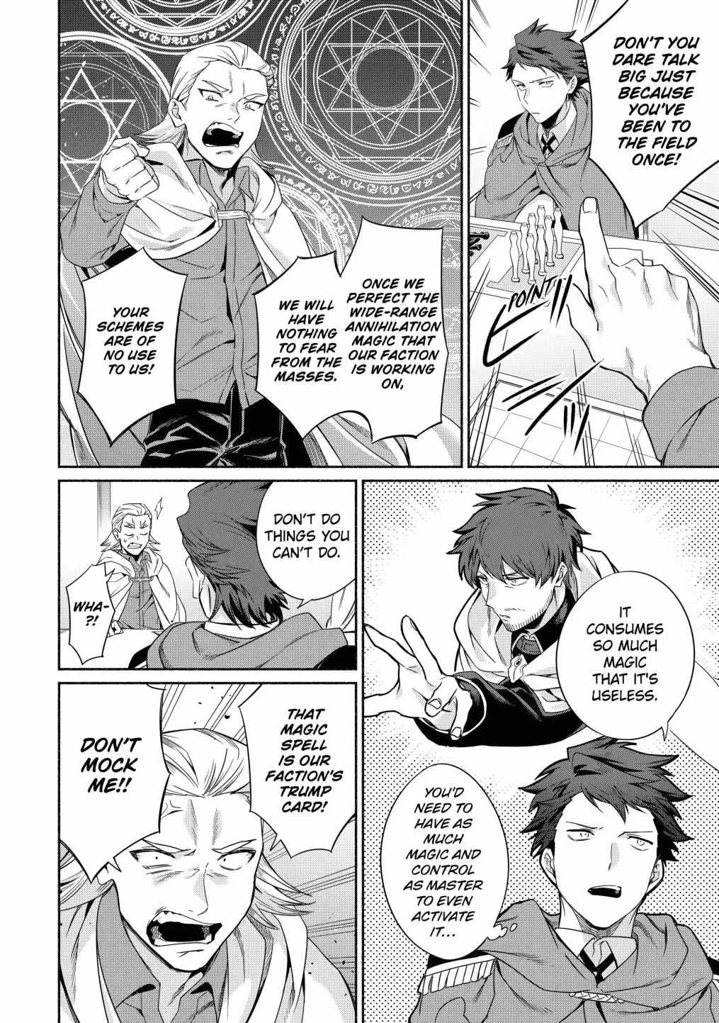 Around 40 Kenja no Isekai Seikatsu Nikki ~ Kimana na Isekai Kyoushi Raifu ~ Chapter 13 page 20