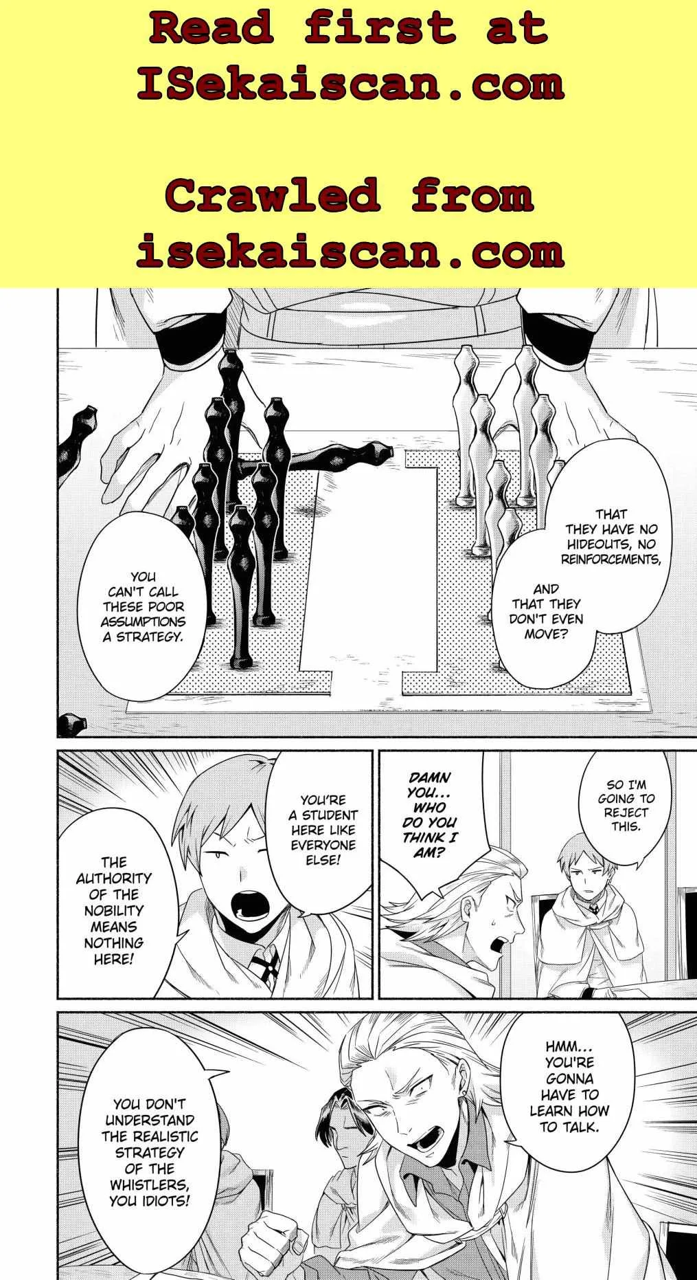 Around 40 Kenja no Isekai Seikatsu Nikki ~ Kimana na Isekai Kyoushi Raifu ~ Chapter 16 page 16