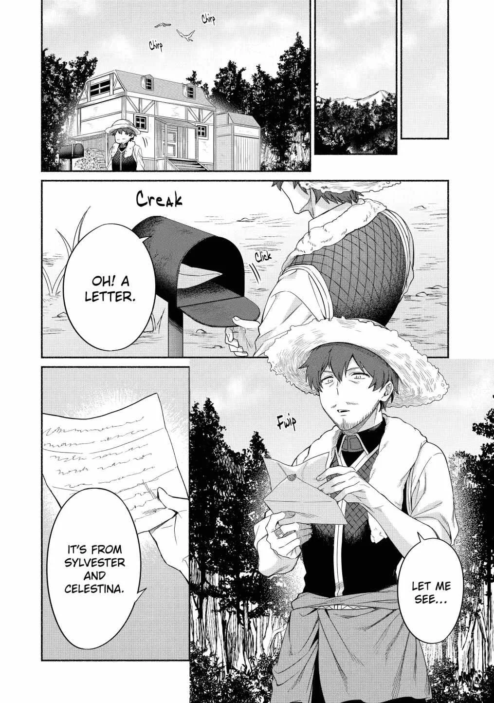 Around 40 Kenja no Isekai Seikatsu Nikki ~ Kimana na Isekai Kyoushi Raifu ~ Chapter 16 page 22