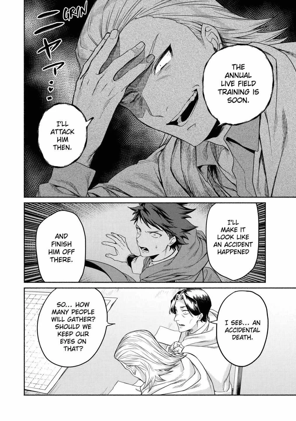 Around 40 Kenja no Isekai Seikatsu Nikki ~ Kimana na Isekai Kyoushi Raifu ~ Chapter 16 page 20