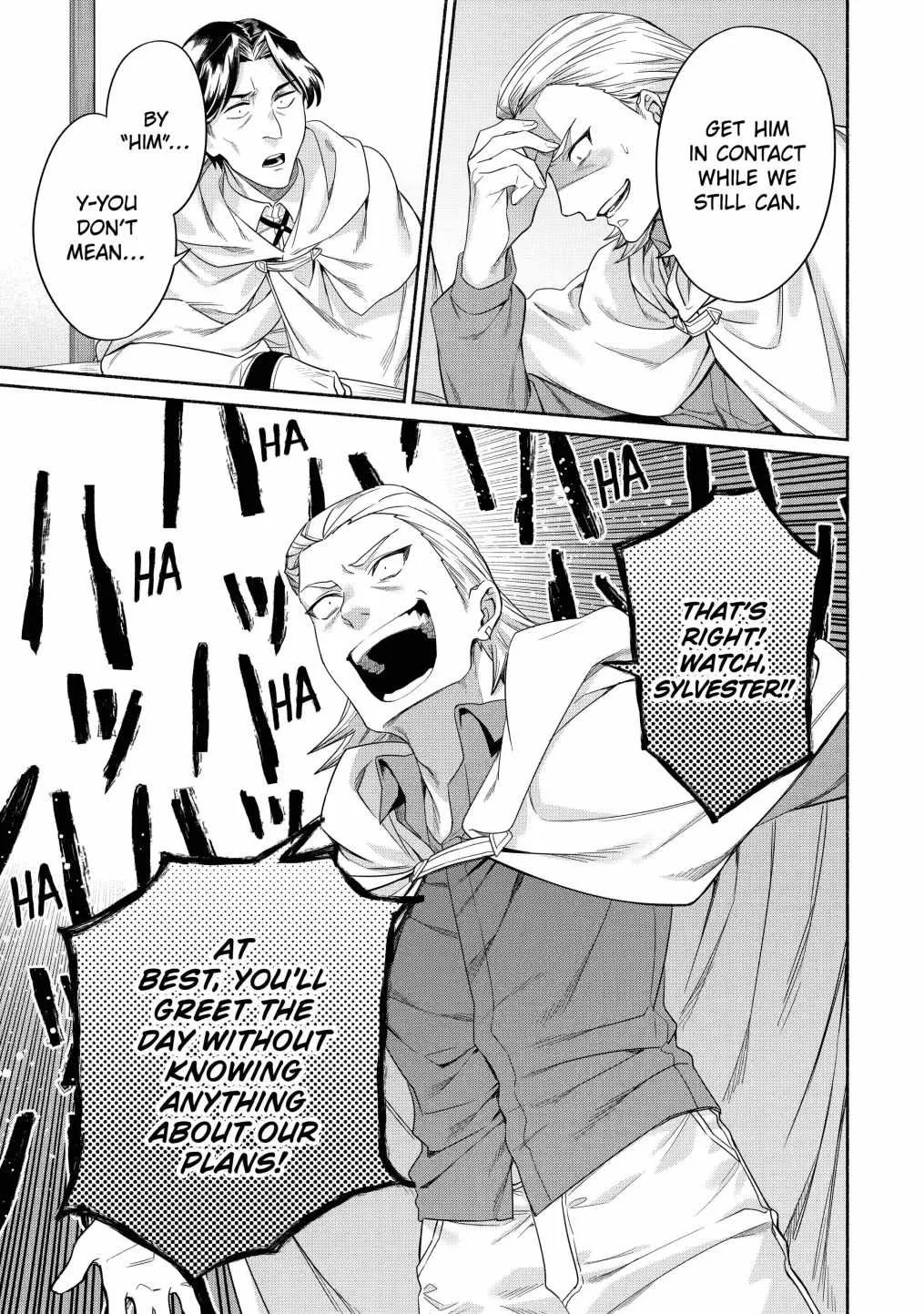 Around 40 Kenja no Isekai Seikatsu Nikki ~ Kimana na Isekai Kyoushi Raifu ~ Chapter 16 page 21