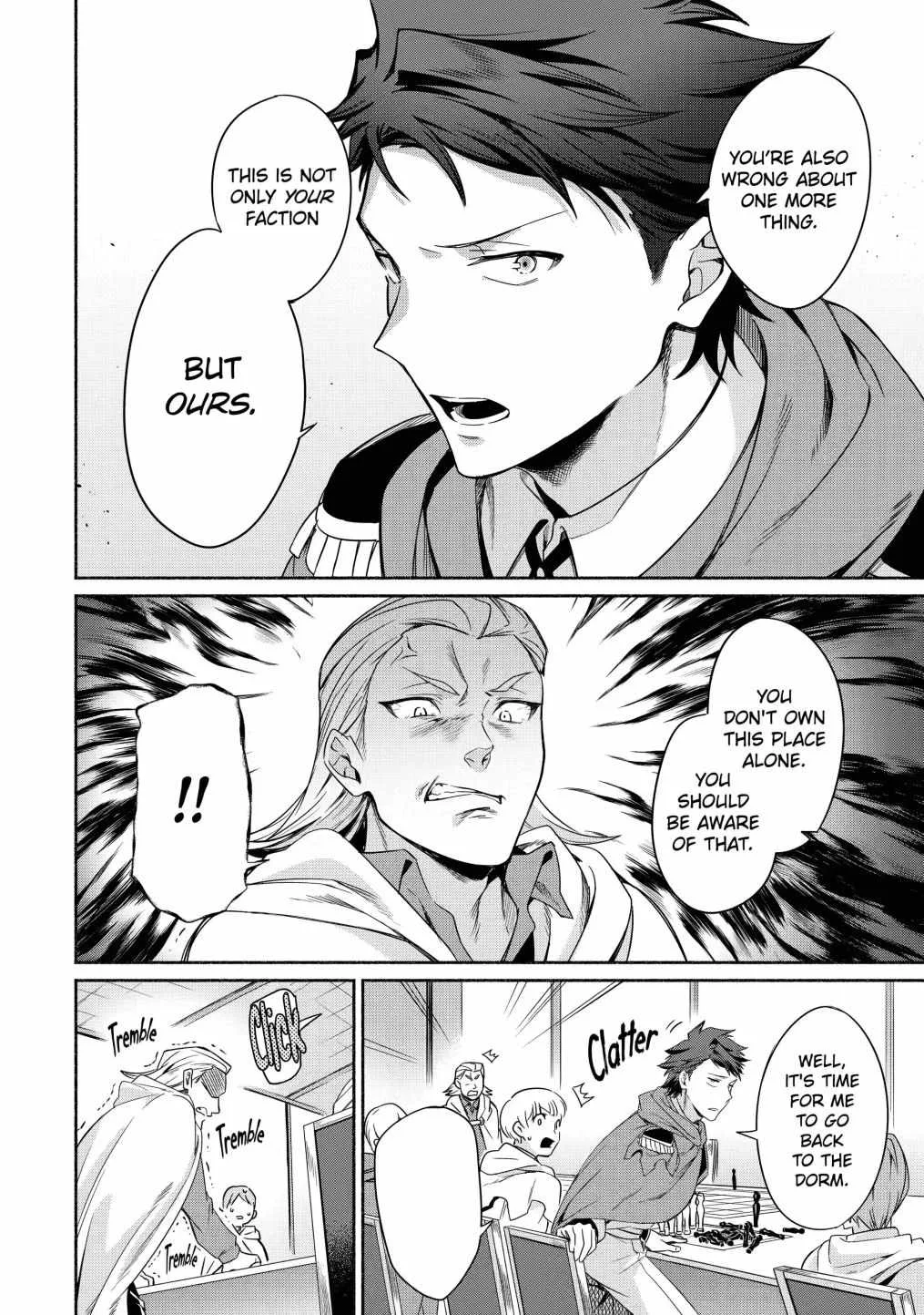 Around 40 Kenja no Isekai Seikatsu Nikki ~ Kimana na Isekai Kyoushi Raifu ~ Chapter 13 page 22