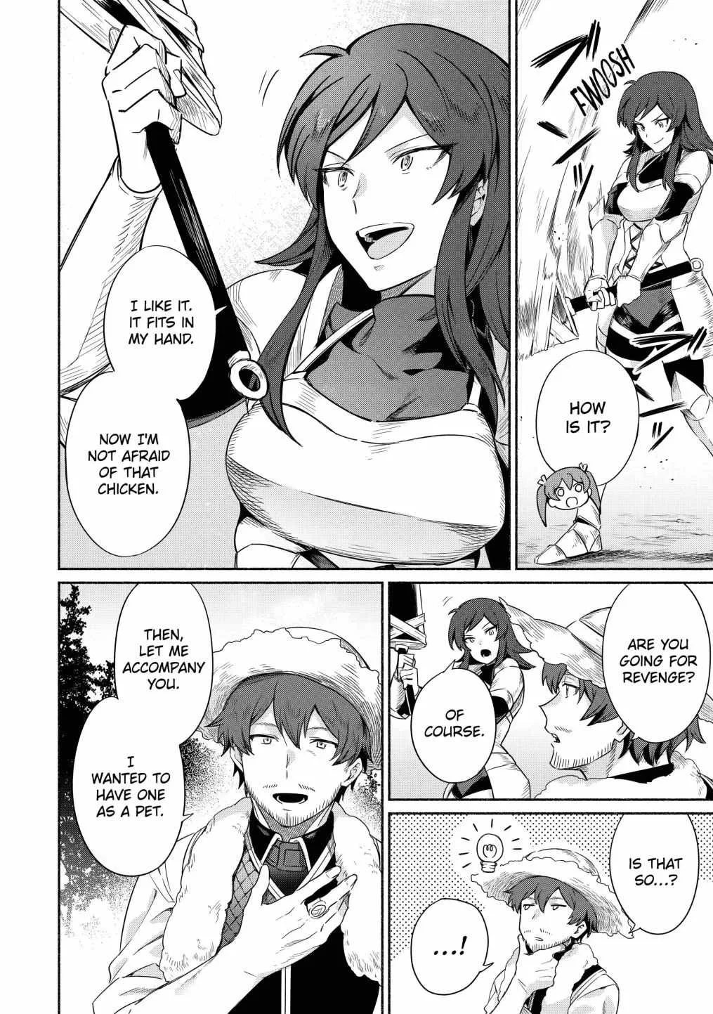 Around 40 Kenja no Isekai Seikatsu Nikki ~ Kimana na Isekai Kyoushi Raifu ~ Chapter 15 page 8