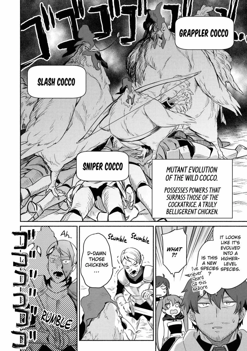 Around 40 Kenja no Isekai Seikatsu Nikki ~ Kimana na Isekai Kyoushi Raifu ~ Chapter 15 page 14
