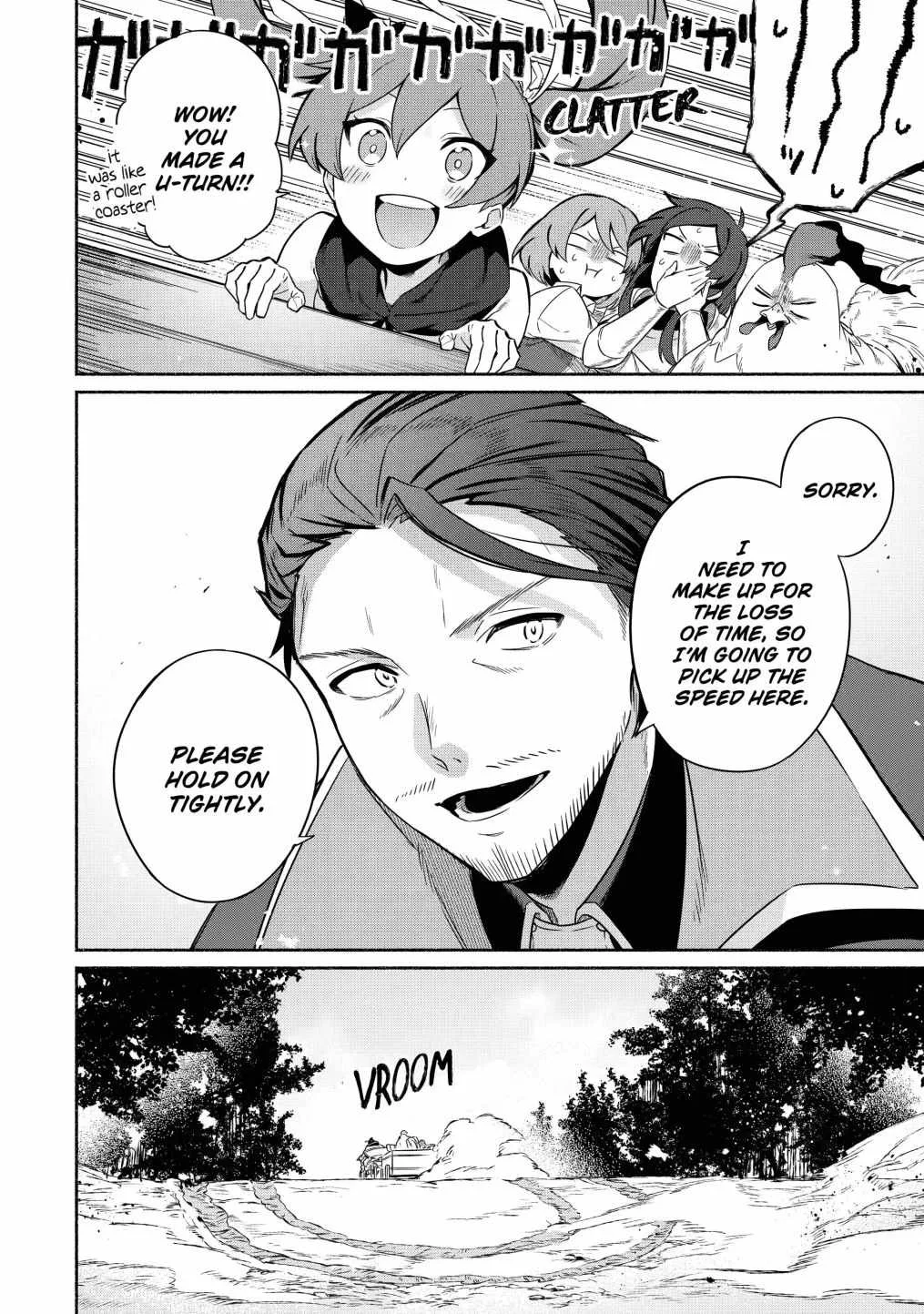 Around 40 Kenja no Isekai Seikatsu Nikki ~ Kimana na Isekai Kyoushi Raifu ~ Chapter 19 page 13