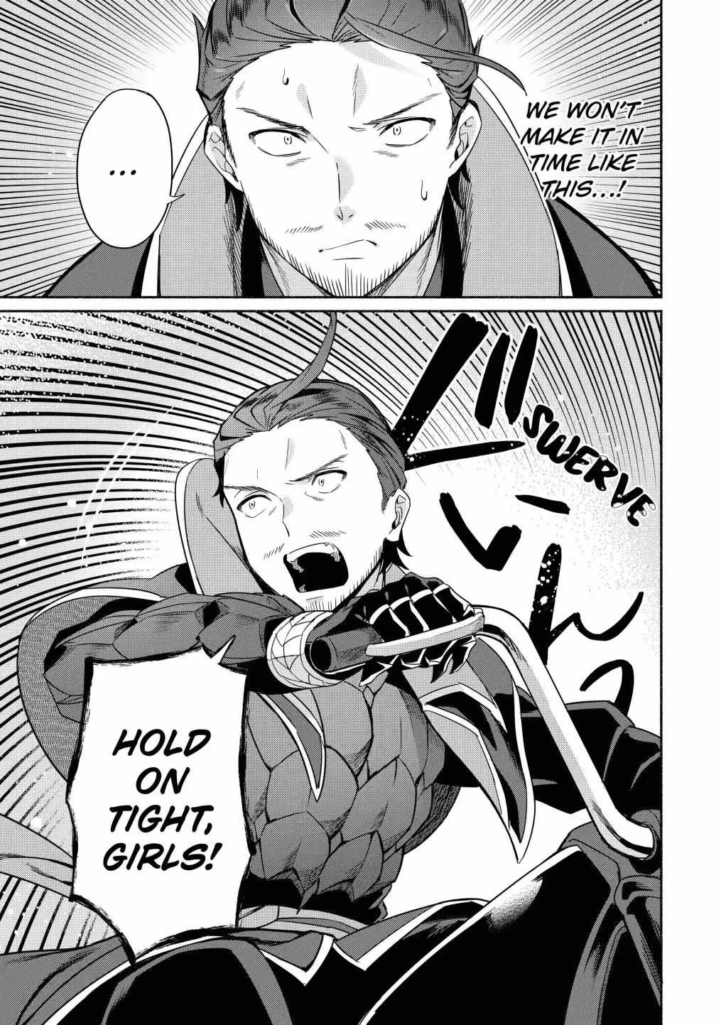 Around 40 Kenja no Isekai Seikatsu Nikki ~ Kimana na Isekai Kyoushi Raifu ~ Chapter 19 page 11