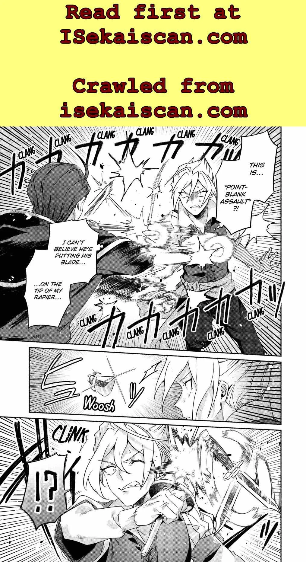 Around 40 Kenja no Isekai Seikatsu Nikki ~ Kimana na Isekai Kyoushi Raifu ~ Chapter 19 page 28