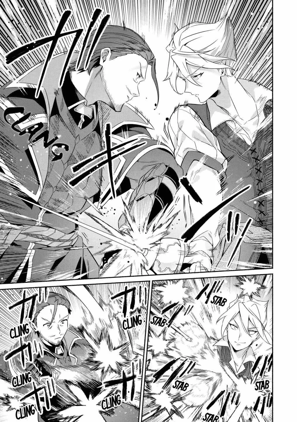 Around 40 Kenja no Isekai Seikatsu Nikki ~ Kimana na Isekai Kyoushi Raifu ~ Chapter 19 page 24