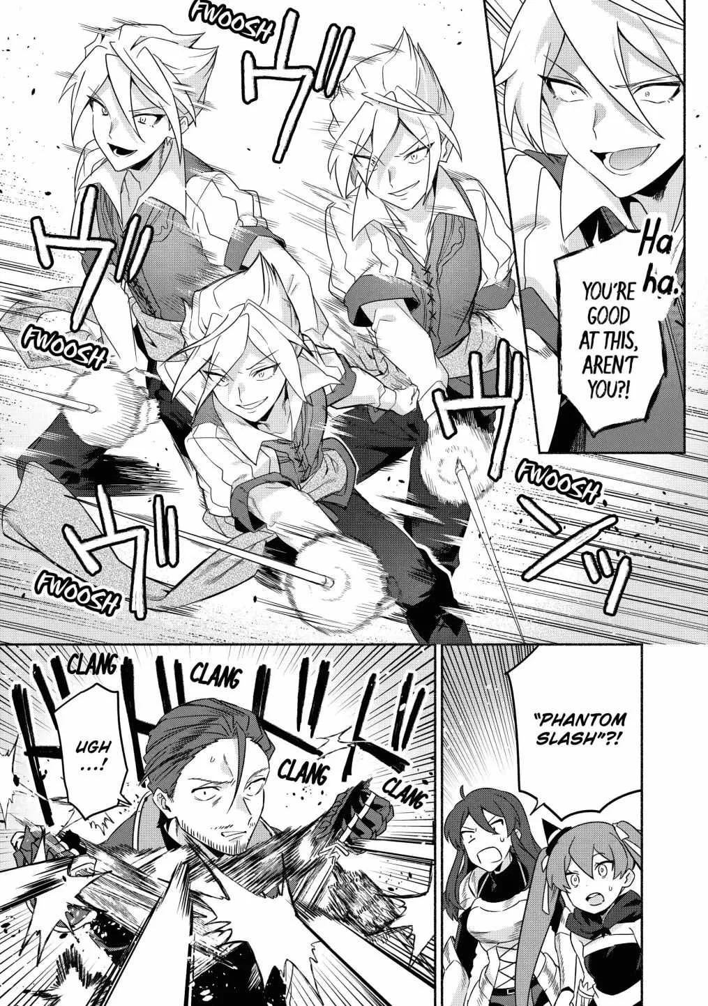 Around 40 Kenja no Isekai Seikatsu Nikki ~ Kimana na Isekai Kyoushi Raifu ~ Chapter 19 page 26