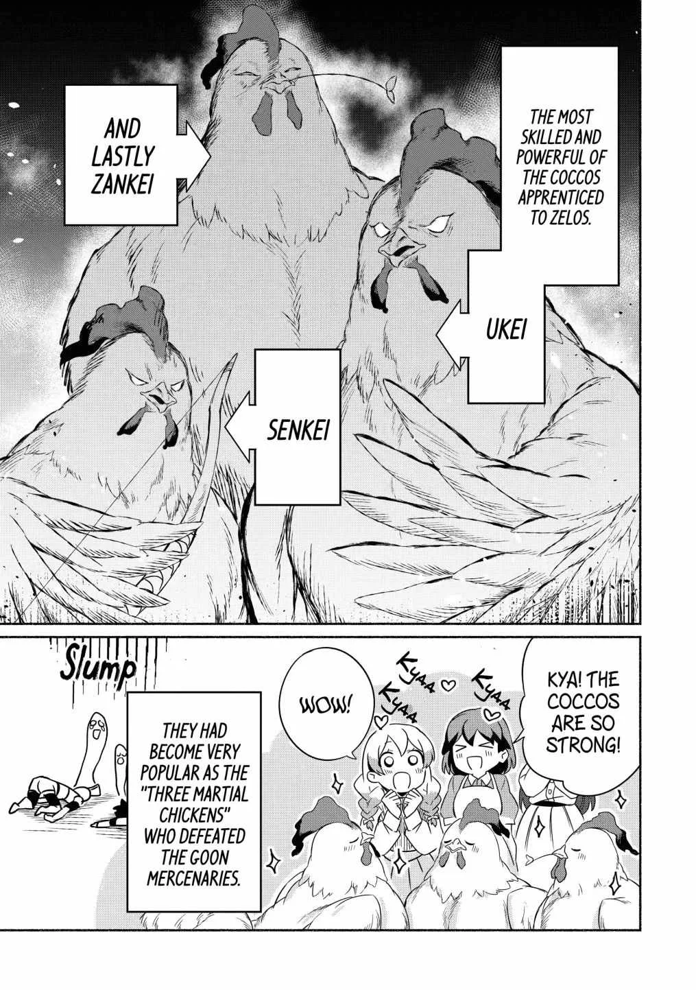 Around 40 Kenja no Isekai Seikatsu Nikki ~ Kimana na Isekai Kyoushi Raifu ~ Chapter 19 page 34