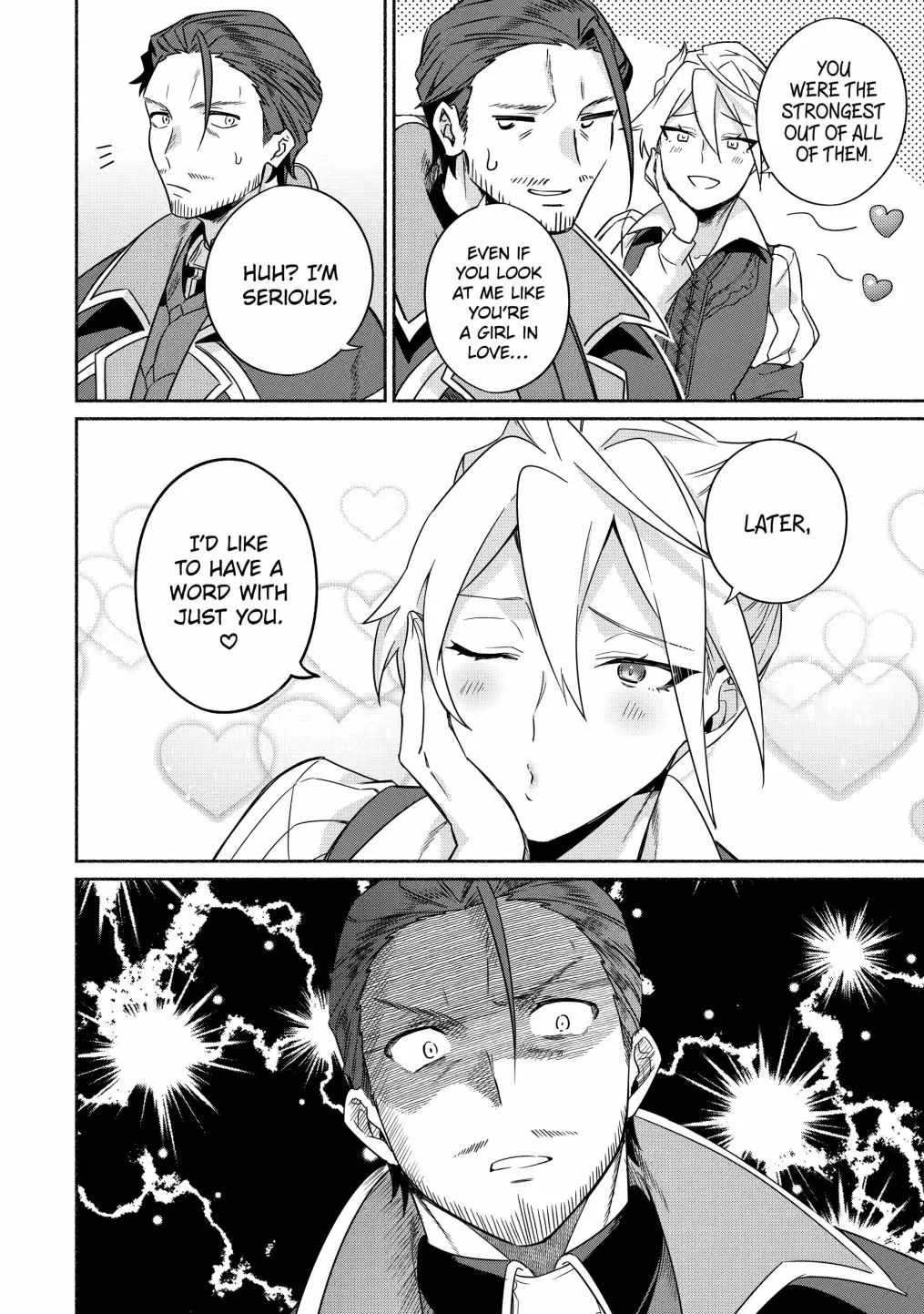 Around 40 Kenja no Isekai Seikatsu Nikki ~ Kimana na Isekai Kyoushi Raifu ~ Chapter 19 page 31