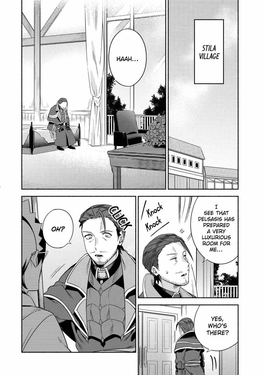 Around 40 Kenja no Isekai Seikatsu Nikki ~ Kimana na Isekai Kyoushi Raifu ~ Chapter 20 page 2