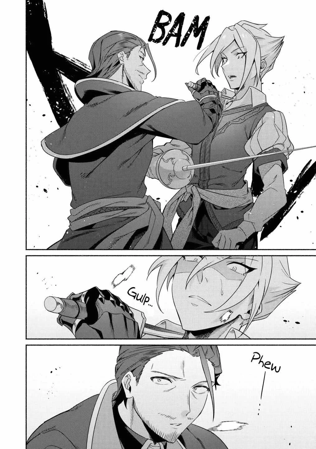 Around 40 Kenja no Isekai Seikatsu Nikki ~ Kimana na Isekai Kyoushi Raifu ~ Chapter 19 page 29