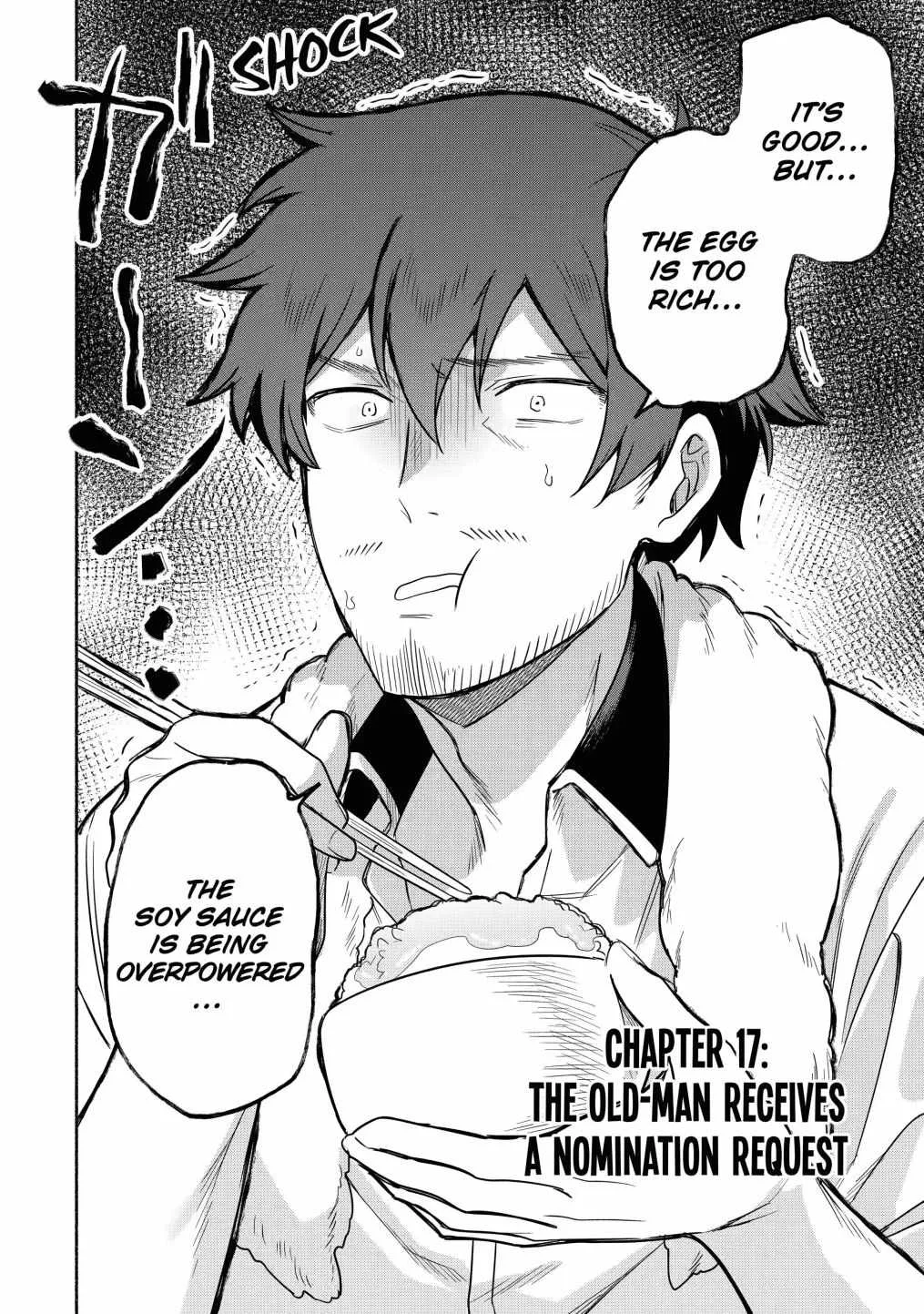 Around 40 Kenja no Isekai Seikatsu Nikki ~ Kimana na Isekai Kyoushi Raifu ~ Chapter 17 page 2