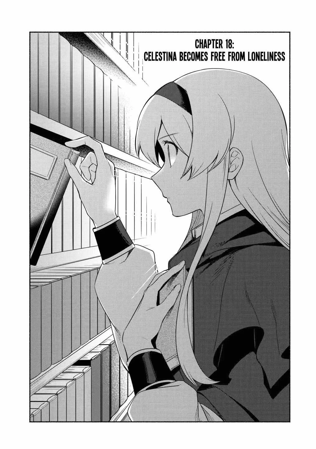 Around 40 Kenja no Isekai Seikatsu Nikki ~ Kimana na Isekai Kyoushi Raifu ~ Chapter 18 page 1