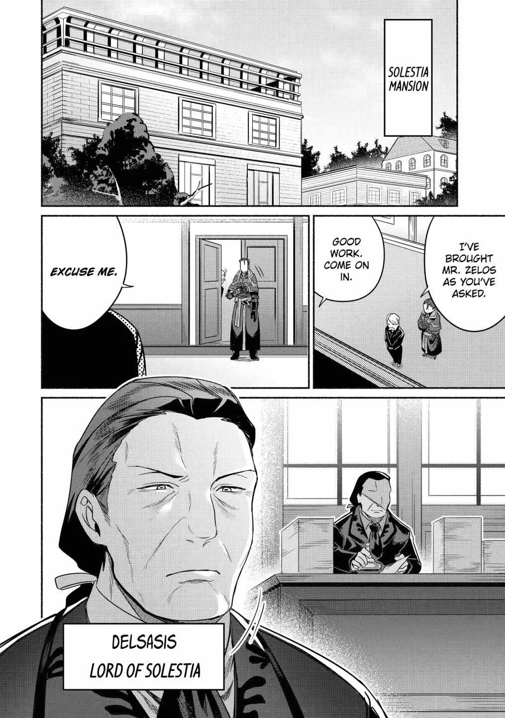 Around 40 Kenja no Isekai Seikatsu Nikki ~ Kimana na Isekai Kyoushi Raifu ~ Chapter 17 page 14