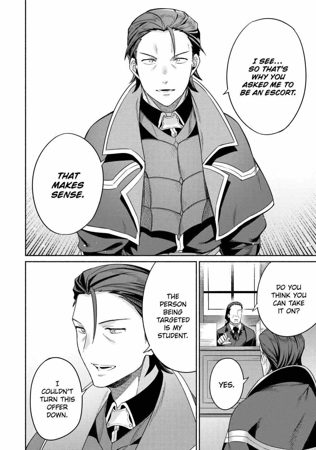 Around 40 Kenja no Isekai Seikatsu Nikki ~ Kimana na Isekai Kyoushi Raifu ~ Chapter 17 page 18