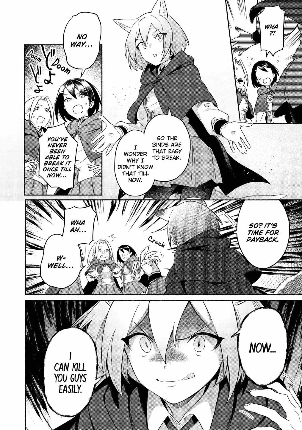 Around 40 Kenja no Isekai Seikatsu Nikki ~ Kimana na Isekai Kyoushi Raifu ~ Chapter 18 page 10