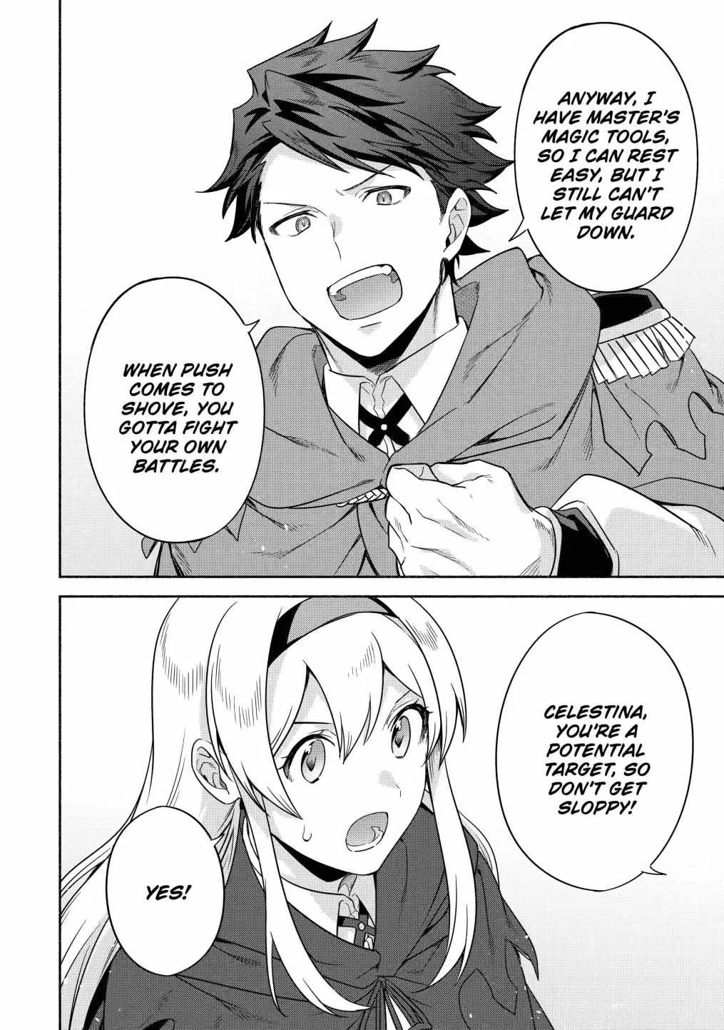 Around 40 Kenja no Isekai Seikatsu Nikki ~ Kimana na Isekai Kyoushi Raifu ~ Chapter 20 page 30