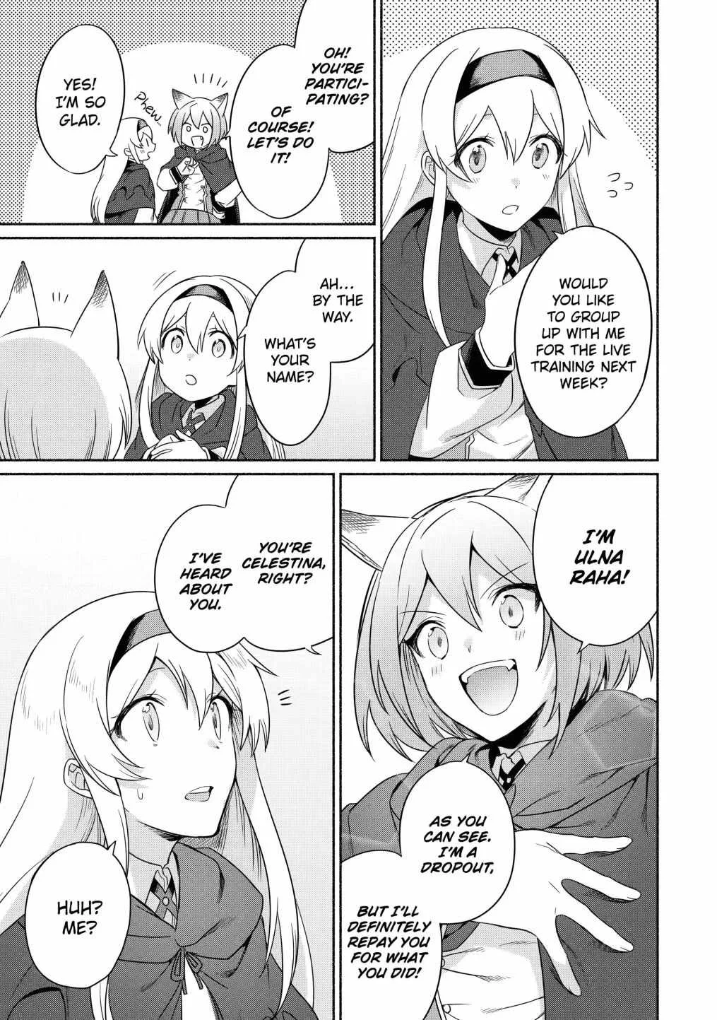 Around 40 Kenja no Isekai Seikatsu Nikki ~ Kimana na Isekai Kyoushi Raifu ~ Chapter 18 page 15