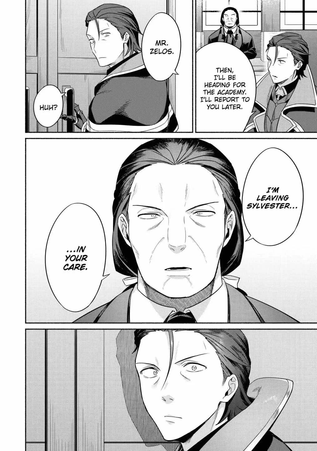 Around 40 Kenja no Isekai Seikatsu Nikki ~ Kimana na Isekai Kyoushi Raifu ~ Chapter 17 page 22