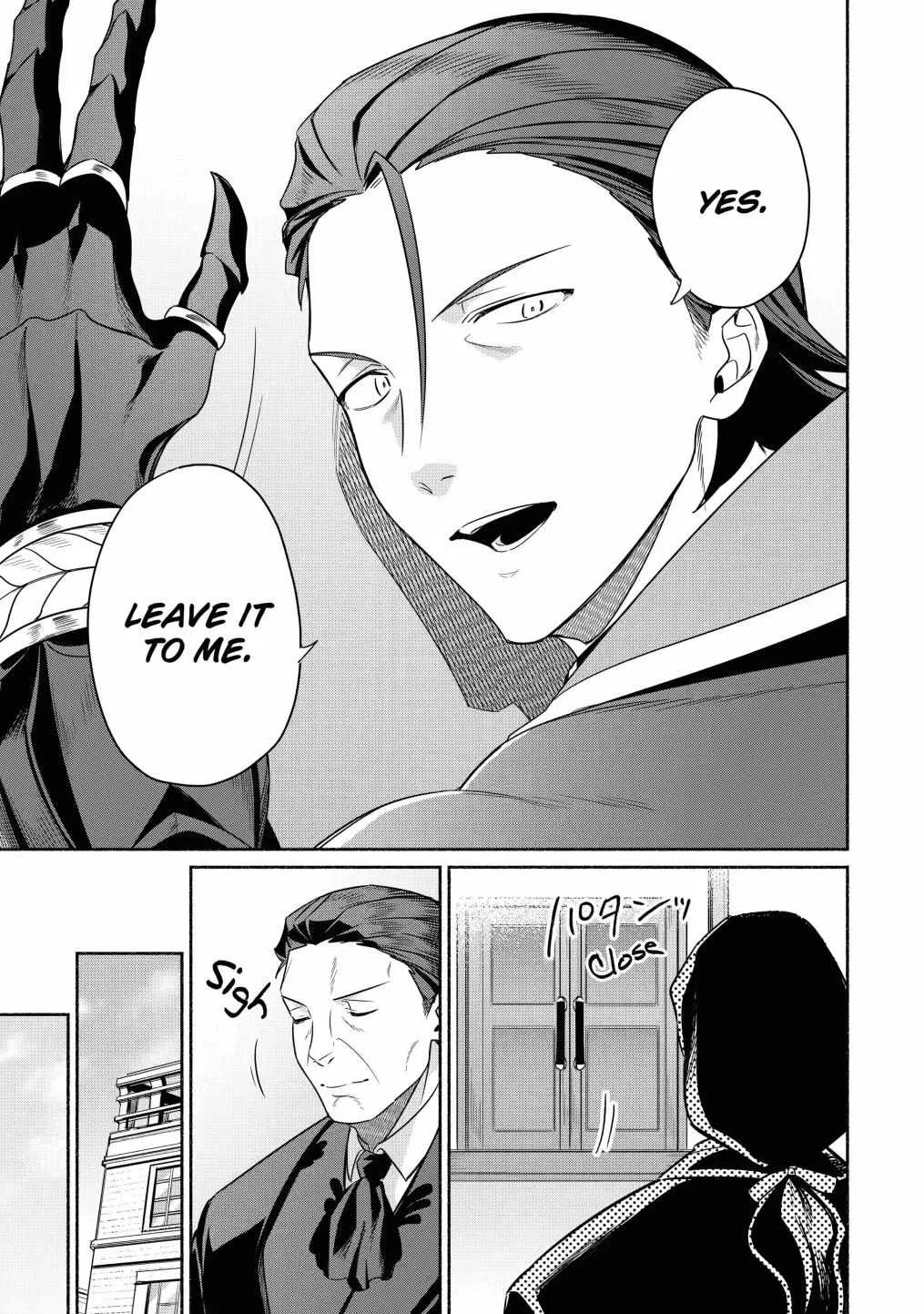 Around 40 Kenja no Isekai Seikatsu Nikki ~ Kimana na Isekai Kyoushi Raifu ~ Chapter 17 page 23
