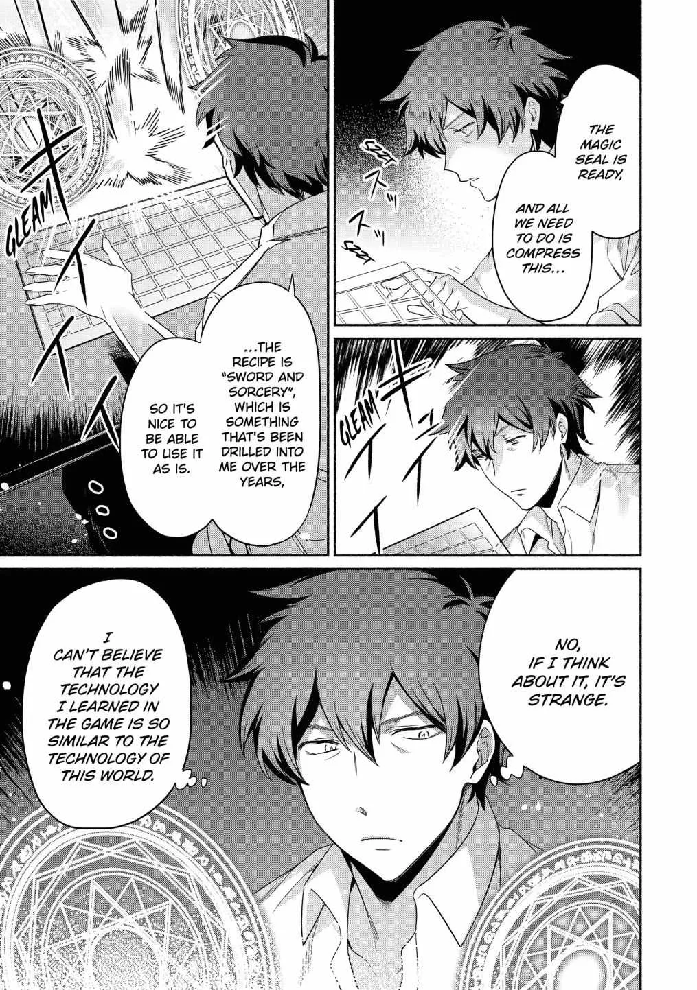 Around 40 Kenja no Isekai Seikatsu Nikki ~ Kimana na Isekai Kyoushi Raifu ~ Chapter 17 page 25